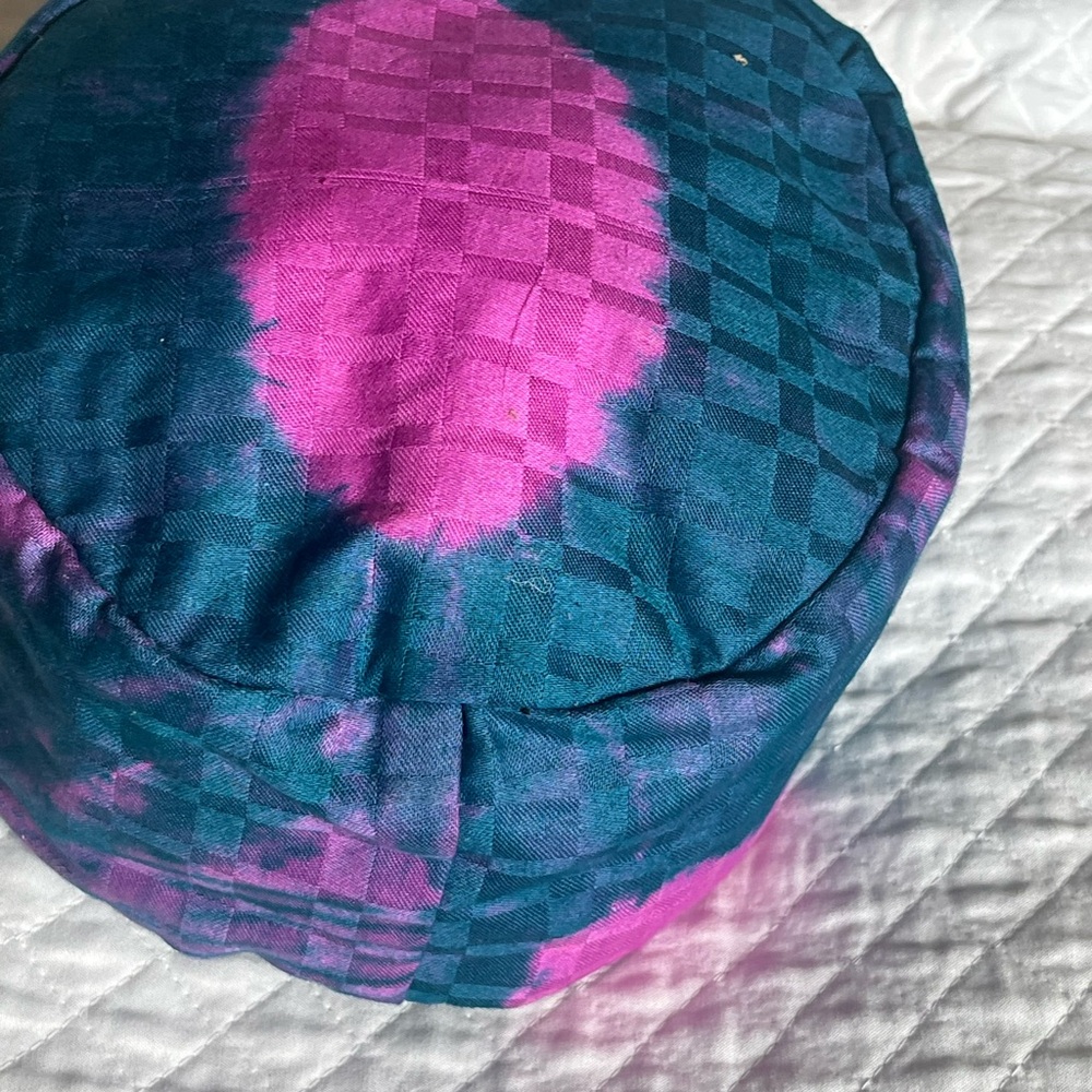 Tie-Dye Custom-made Unisex Kufi/Hat